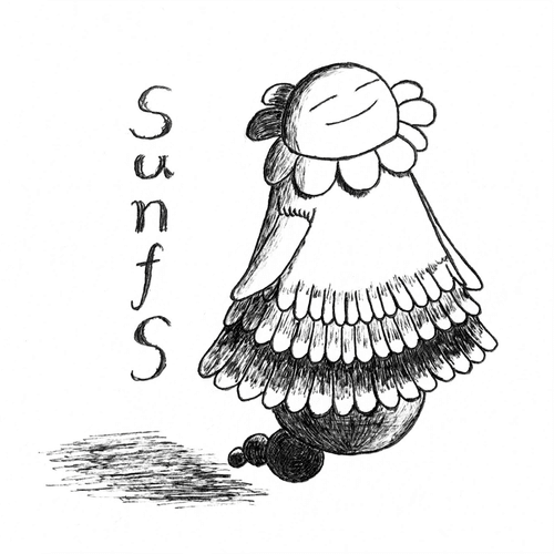 SunfS
