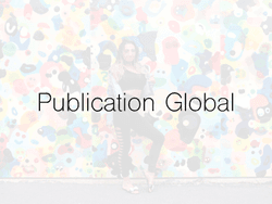 Publication Global collection image