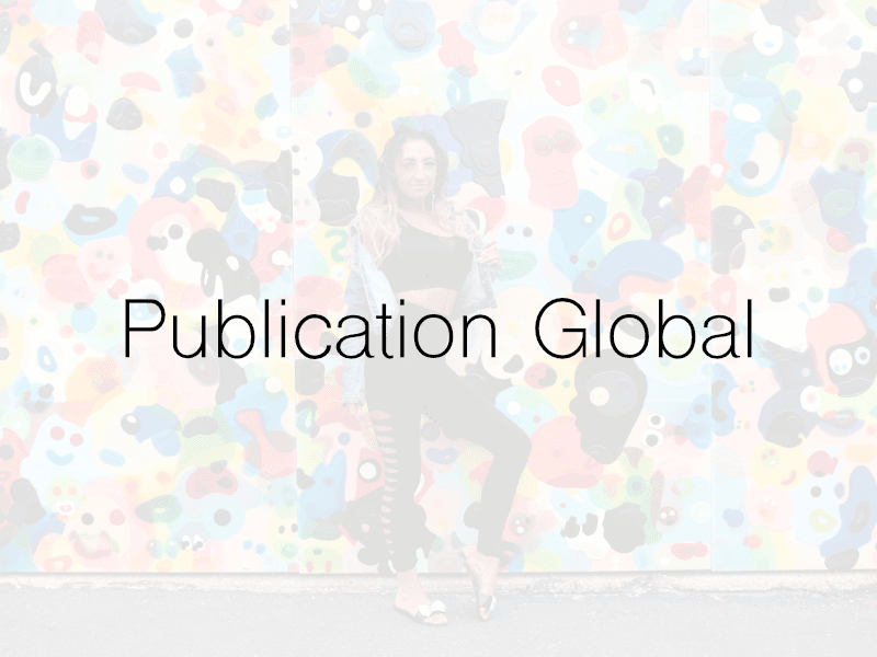 Publication Global