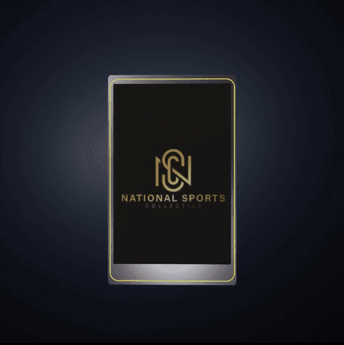 DAO Governance Card