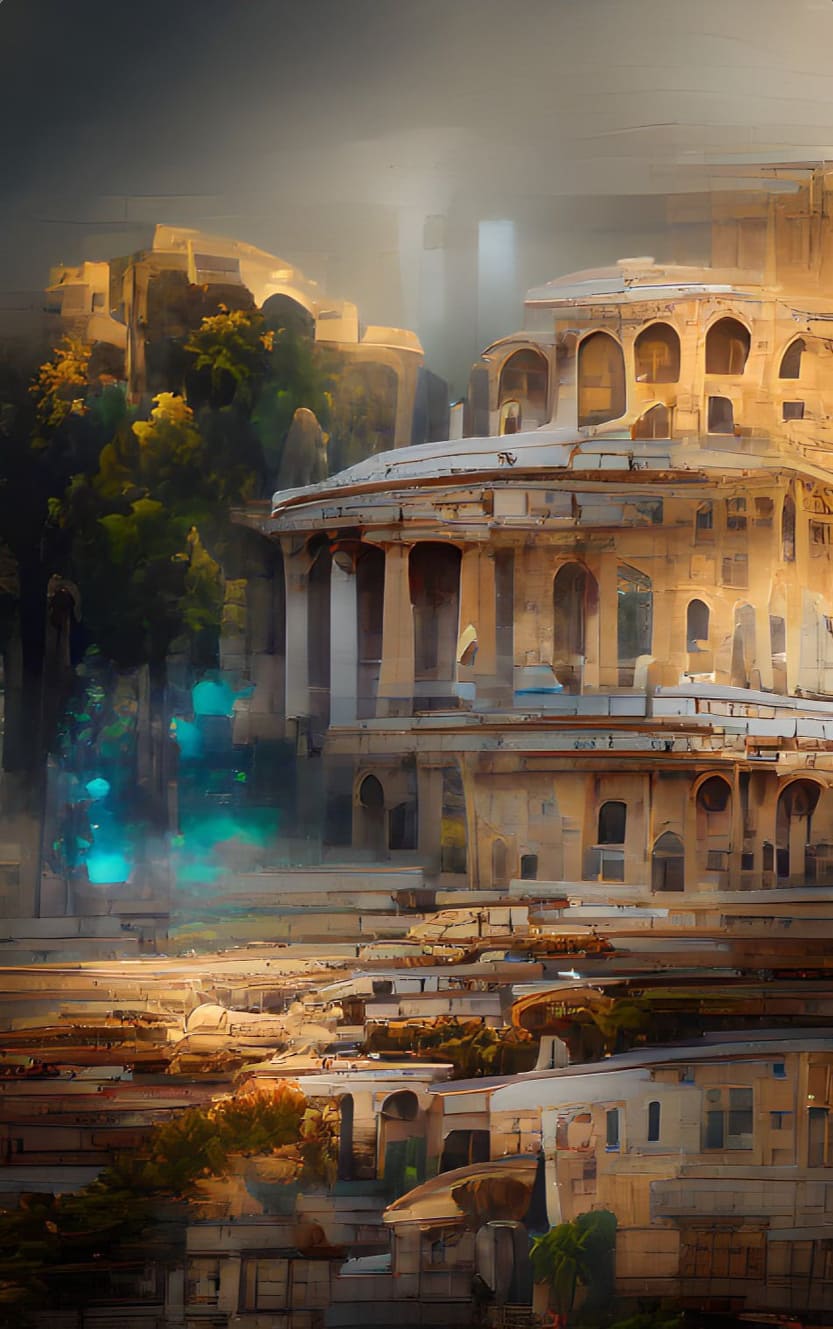 Ancient Rome  4