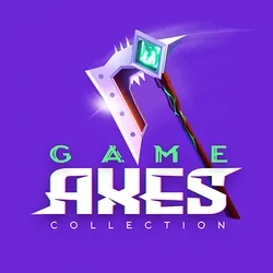 GAME AXES collection image