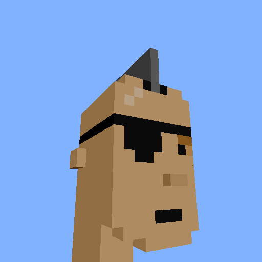 PunkVoxels #1012