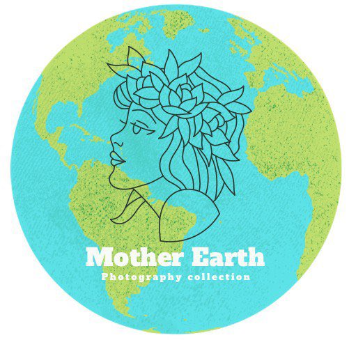 Mother Earth Photography Collection