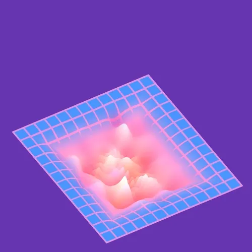 Wavelet Pool #37