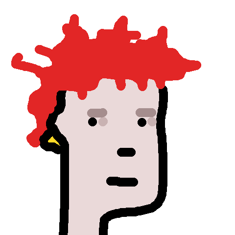 low effort punk 623