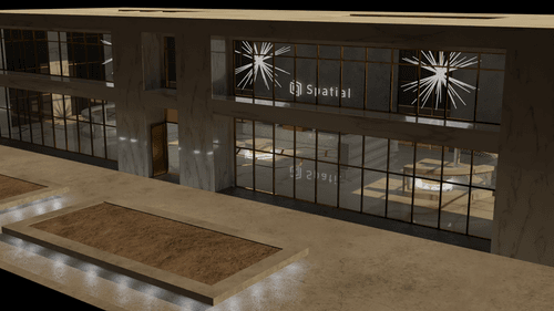 The Store