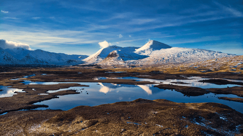 Scottish Landscapes Volume 1