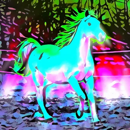 Breeds #241 (Thoroughbred)