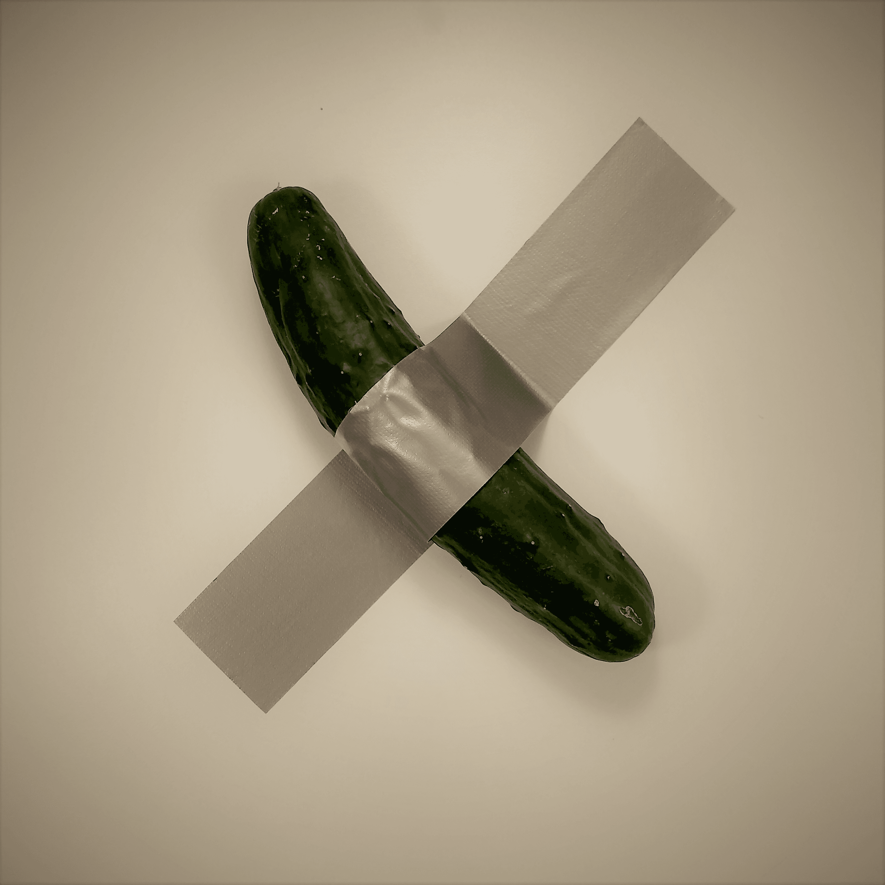 Cucumber Tape Fruit