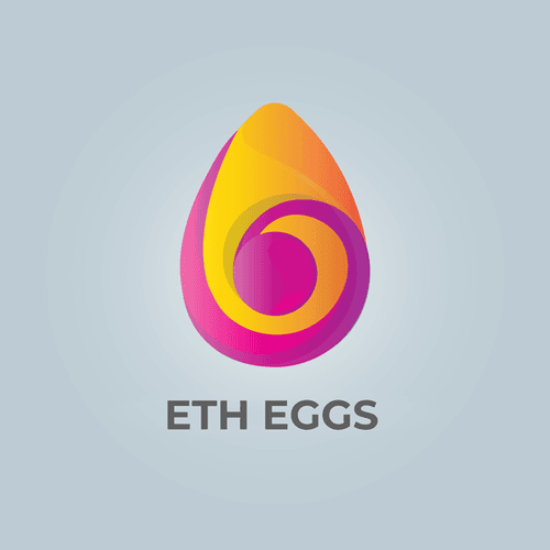ETH Eggs NFT