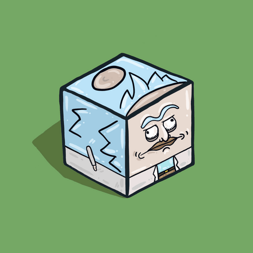 Cubie #71