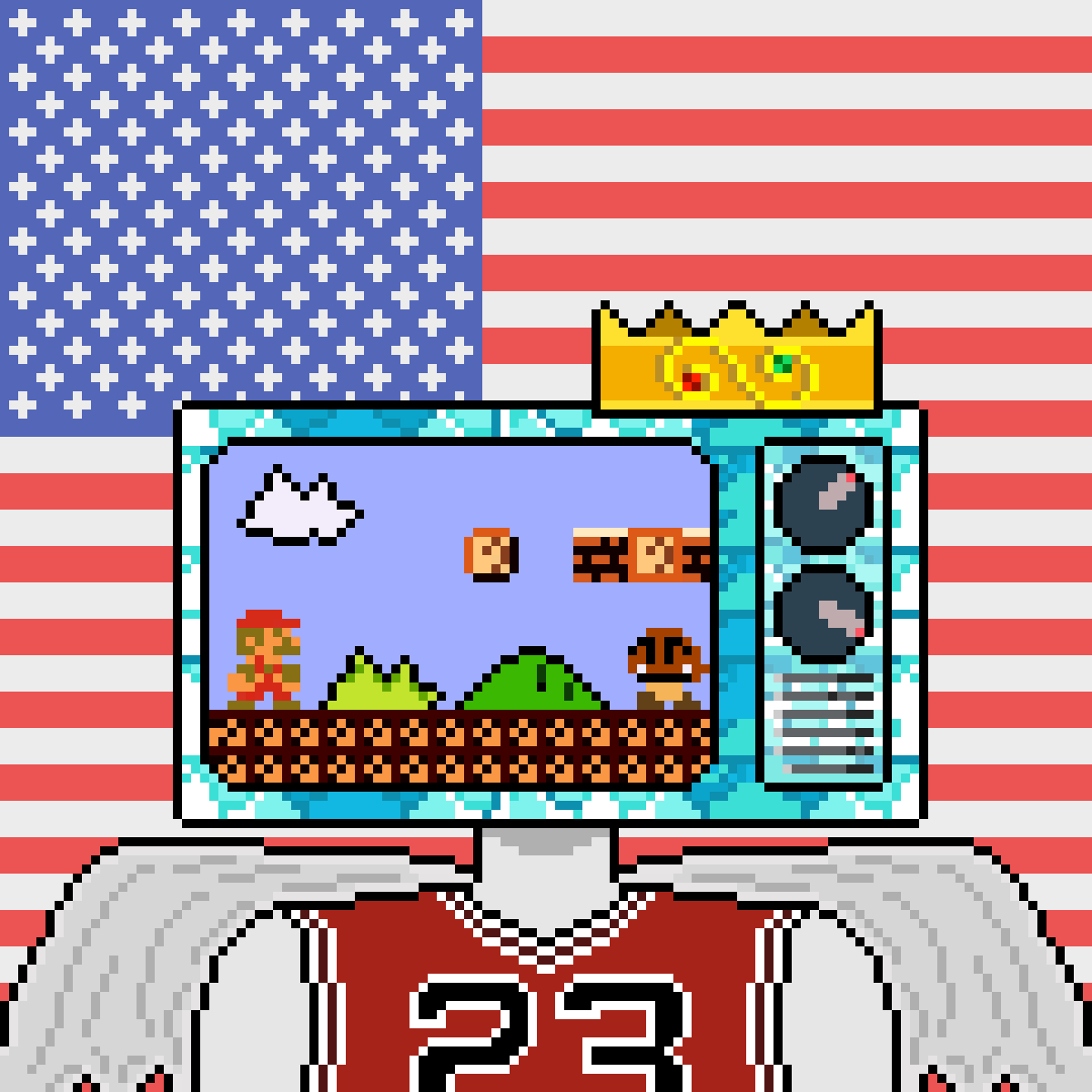 BoxHead #261