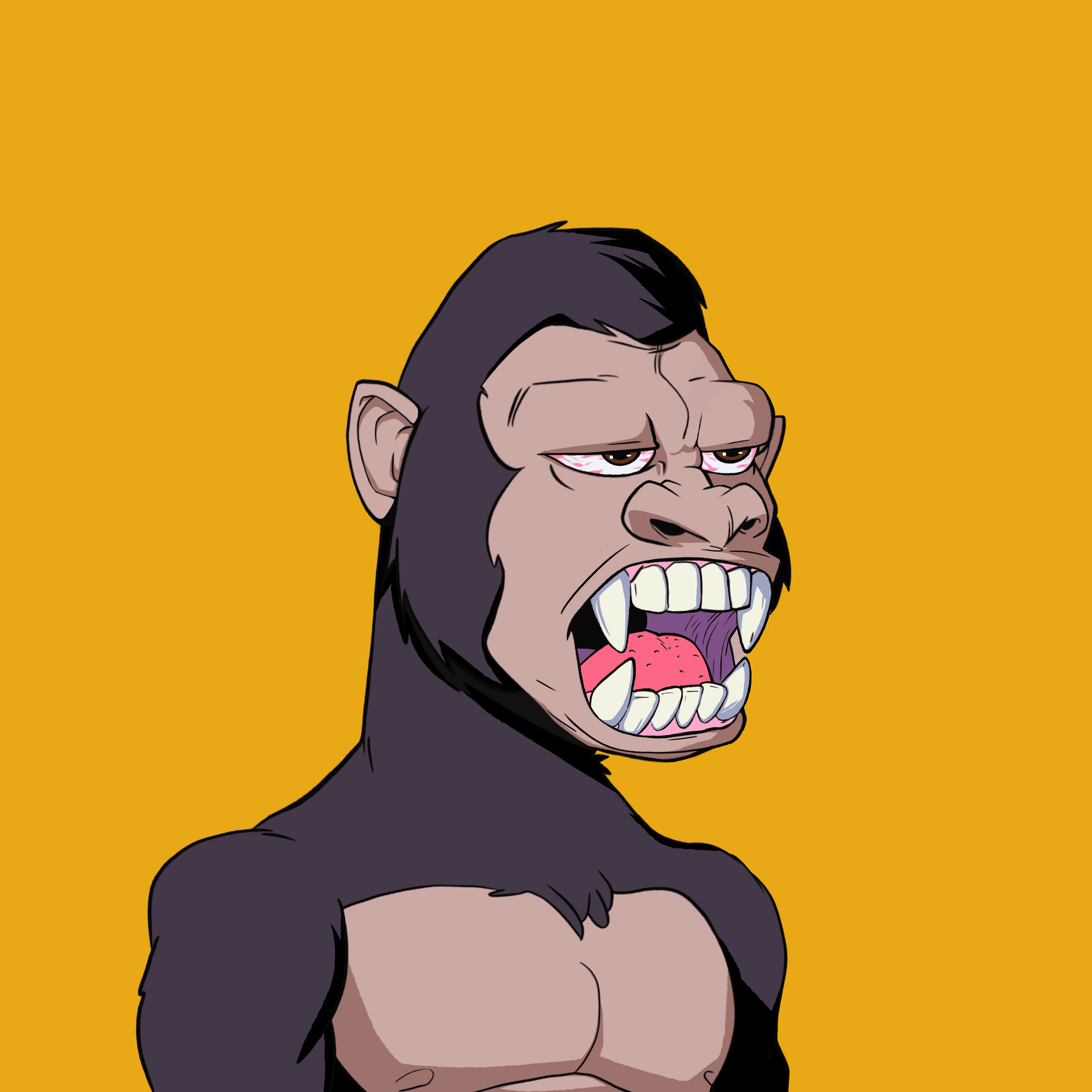 Kong #503
