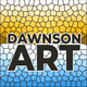 Dawnson-bw