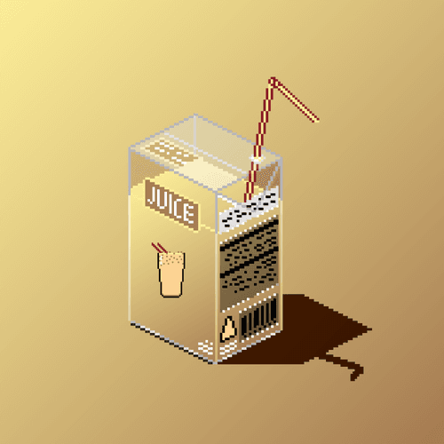Juicebox #1475