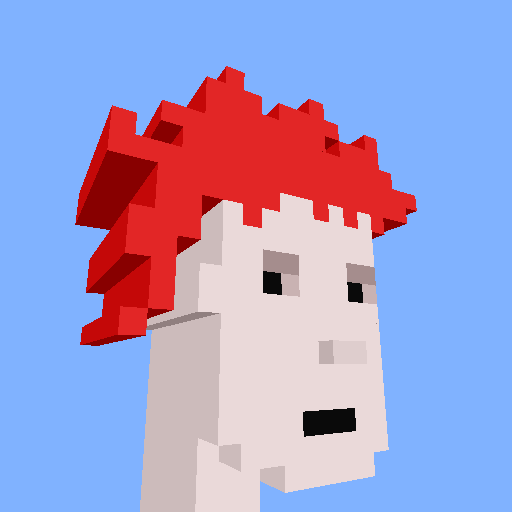 PunkVoxels #0327