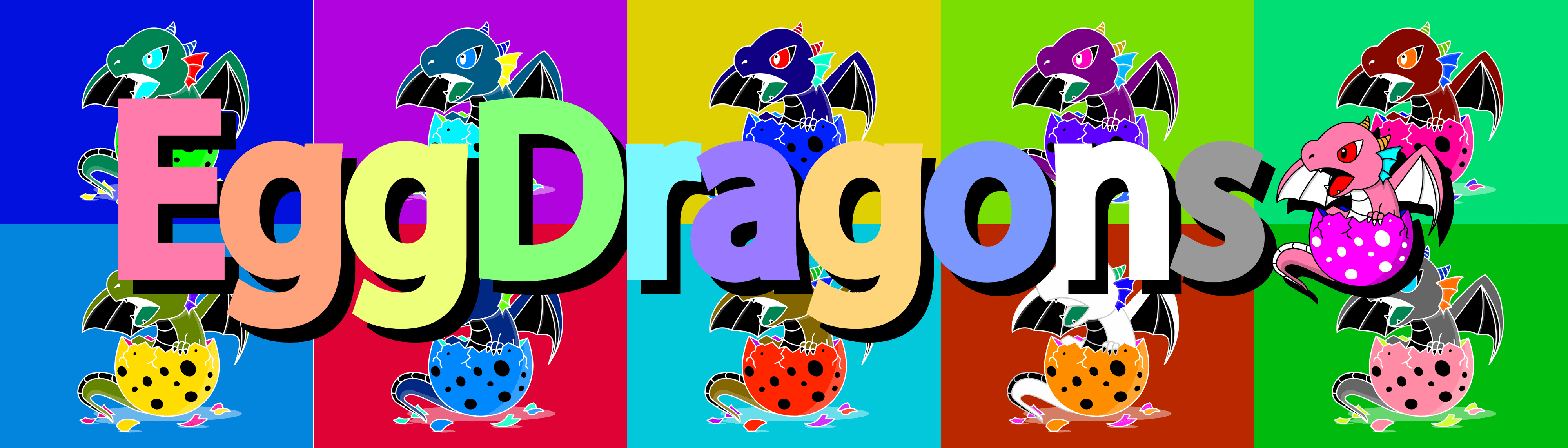 EggDragon banner