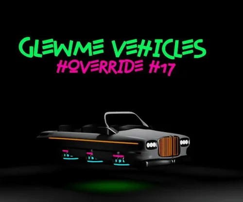 Hover Ride H-17 Godfather HTX
