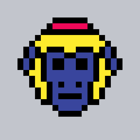 MegaMonkey #208
