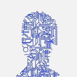 Artificial Intelligence Art AIA collection image