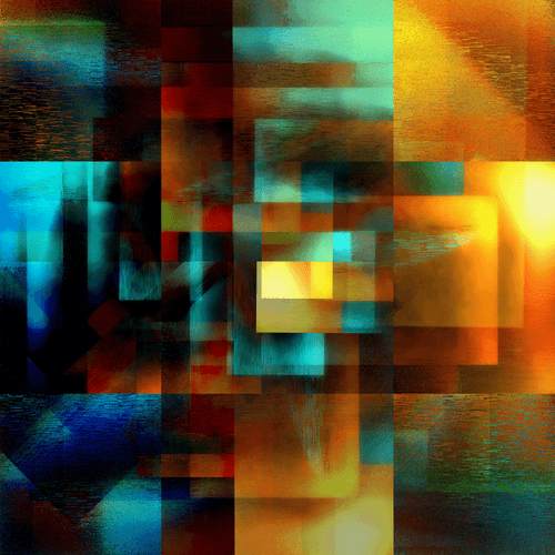 Realms of Poetry