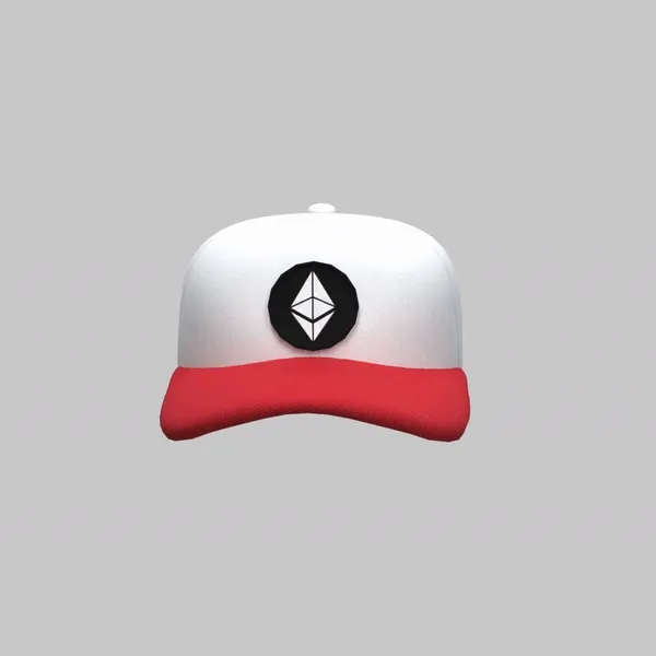 ETH Hat