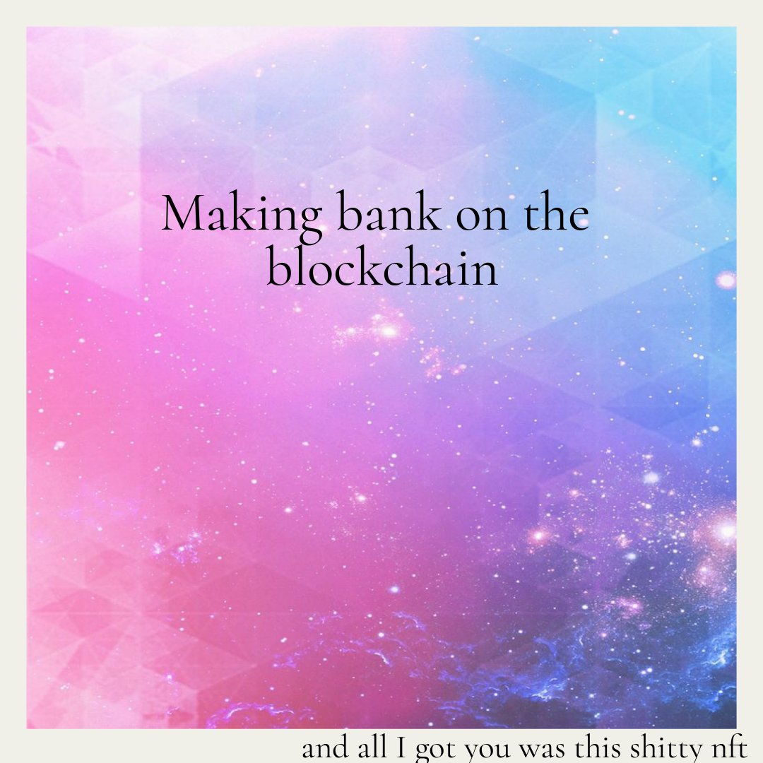 shoddy design Collection OpenSea