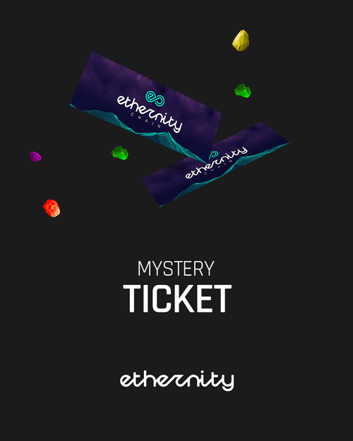 Mystery Ticket