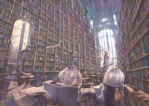 library