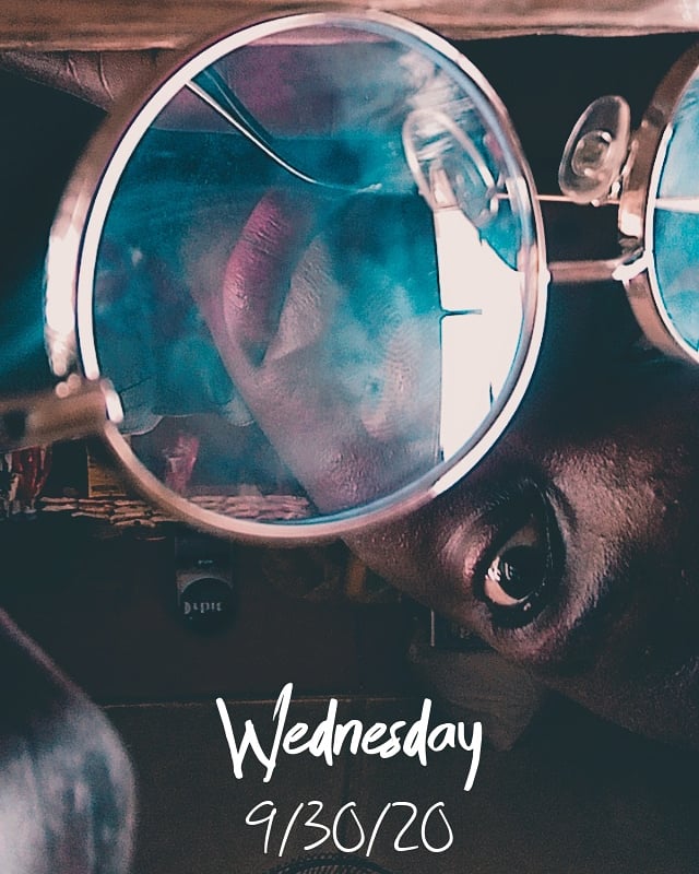 The Lenses Collection OpenSea