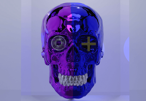 crypto.skulls