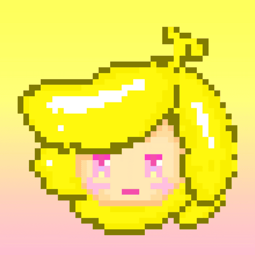 Pixel Mangos