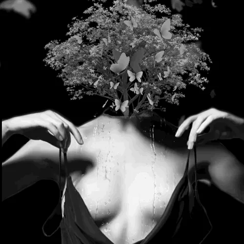 the creative woman 1/1 #44