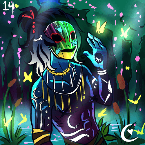 Lxvedusk 14