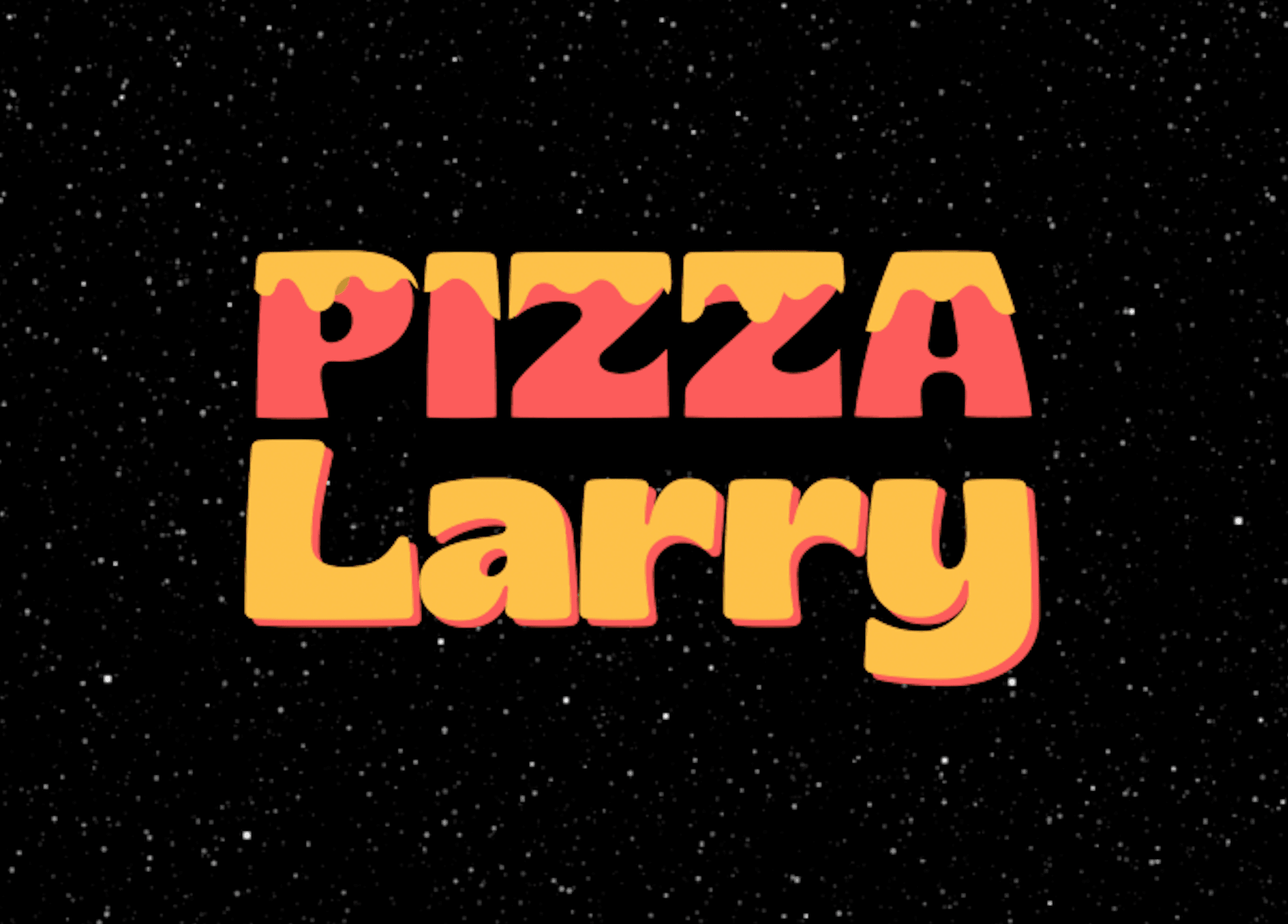PizzaLarry