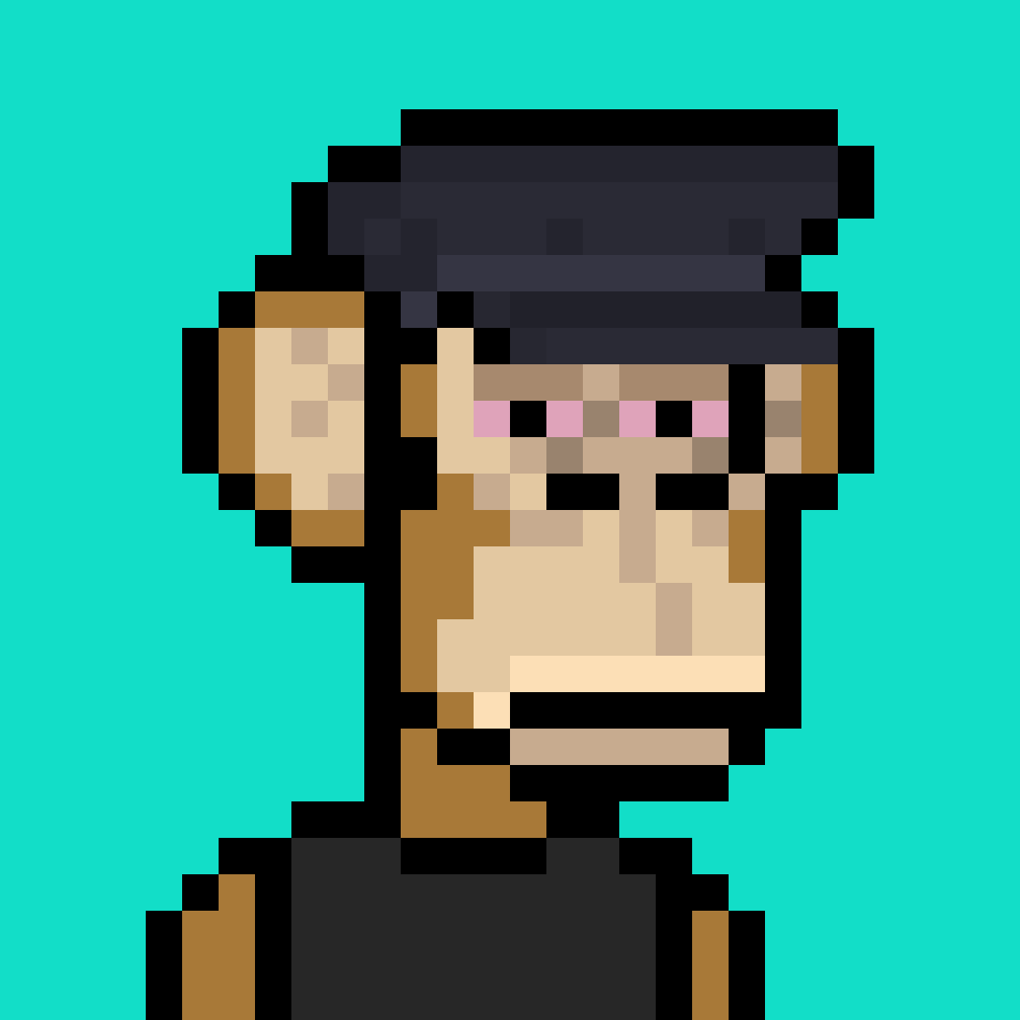 PixelApe 7423