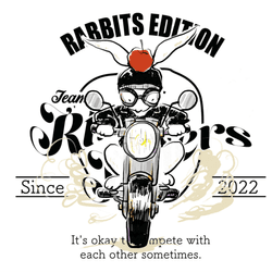 team Ringo Riders collection image