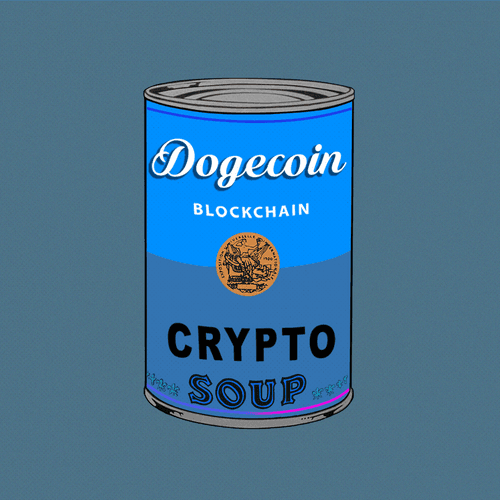 CryptoSoup #10