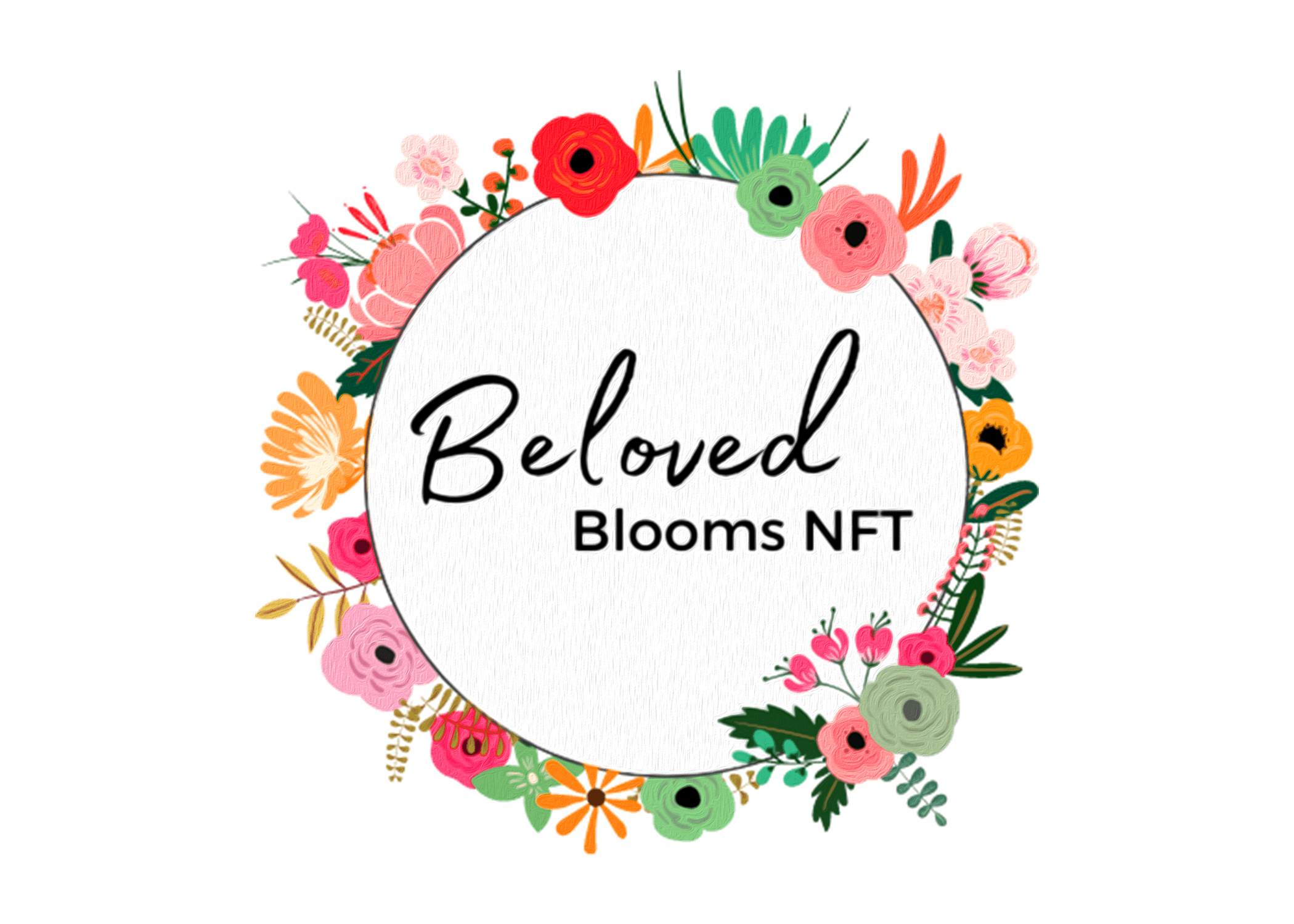 Beloved-Blooms-NFT