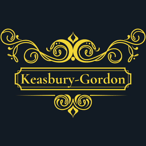 Keasbury-Gordon