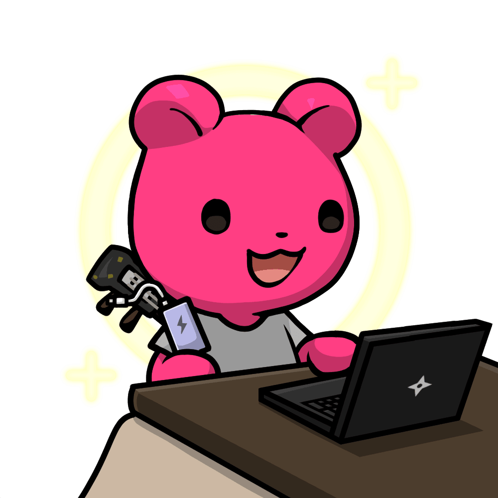 Leelee-Blogger-Pinkbear #03171