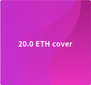 20.0 ETH cover on Balancer