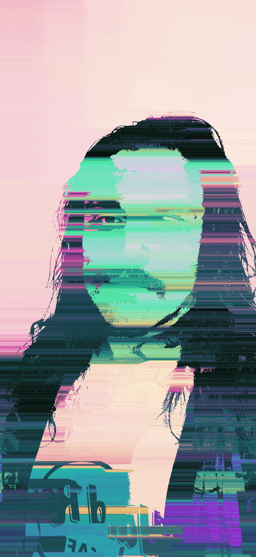 Glitchythiev V2