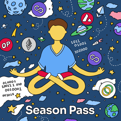 Science GURU SeasonPass