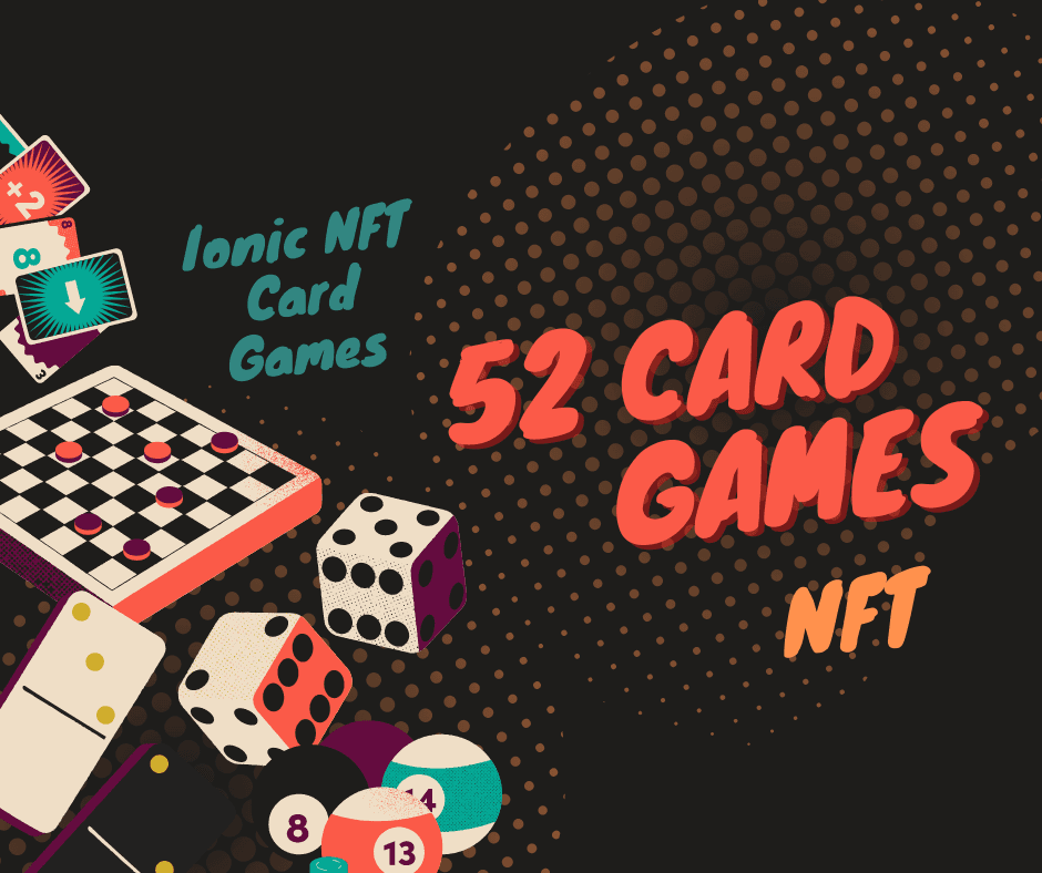 52 Card Games