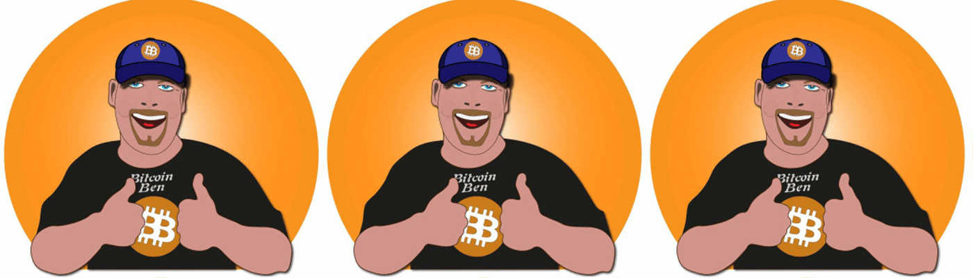 Official Bitcoin Ben