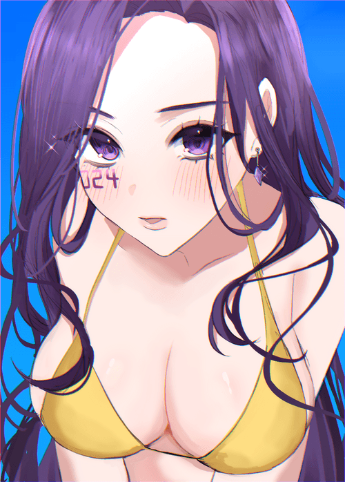 coolgirl024 二次創作