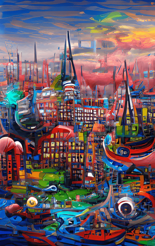 Hamburg