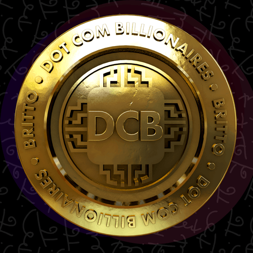 DCB Coin Pass